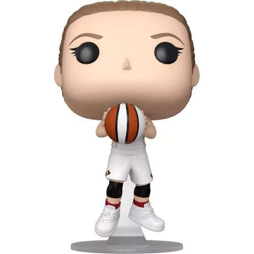 Funko Pop! Lauren Jackson #06 Seattle Storm WNBA Vinyl Figure