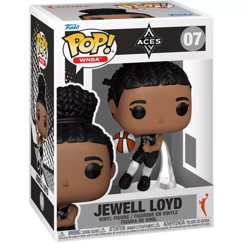 Jewell Loyd