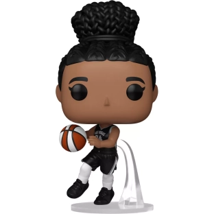 Jewell Loyd