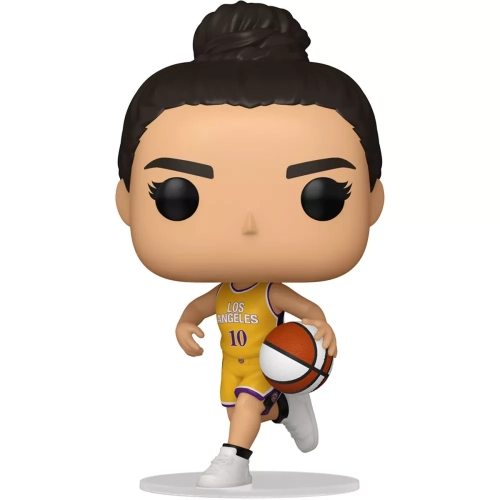 Kelsey Plum