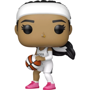 A'ja Wilson image
