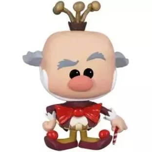 King Candy image