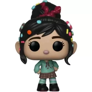 Vanellope image