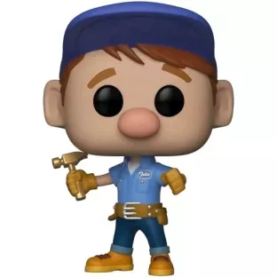 Fix-It Felix image