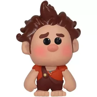 Wreck-It Ralph image