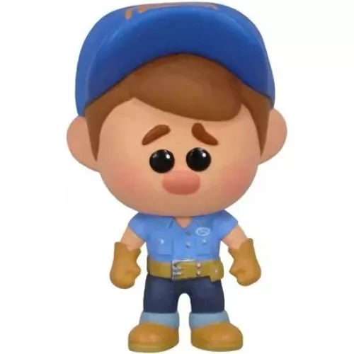 Funko Pop! Fix-It Felix #02 Disney Wreck-It Ralph Vinyl Figure