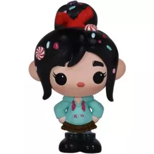 Vanellope image