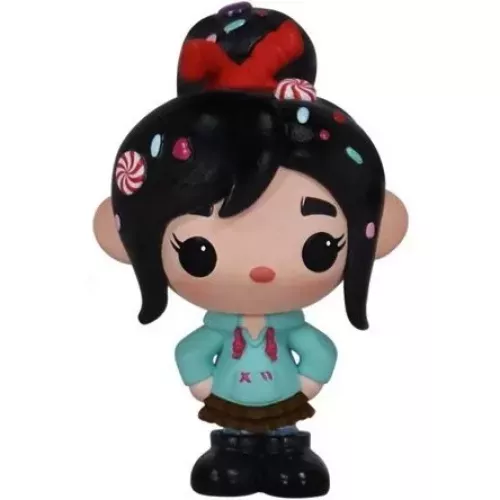 Funko Pop! Vanellope #03 Disney Wreck-It Ralph Vinyl Figure