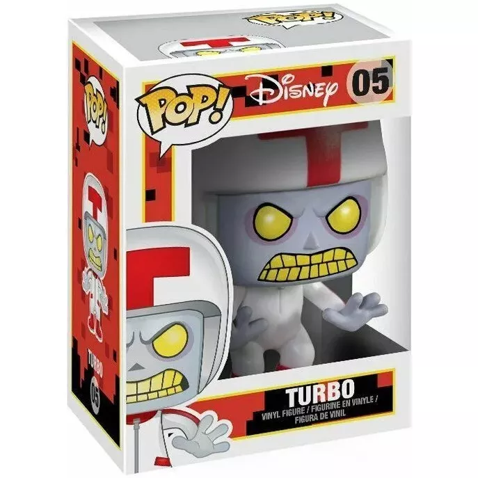 Turbo Box