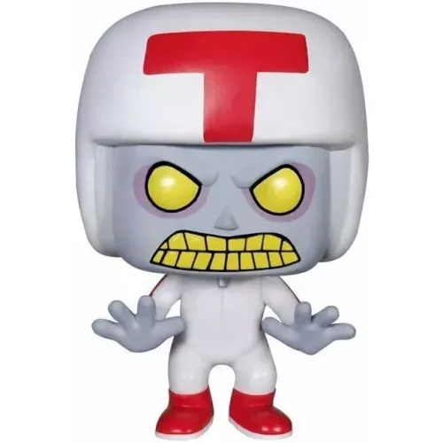 Funko Pop! Turbo #05 Disney Wreck-It Ralph Vinyl Figure