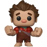 Wreck-It Ralph
