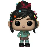 Vanellope
