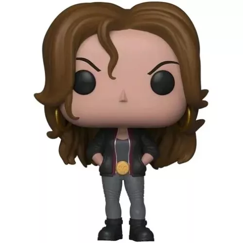 Funko Pop! Shank #08 Disney Ralph Breaks the Internet