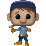 Fix-It Felix