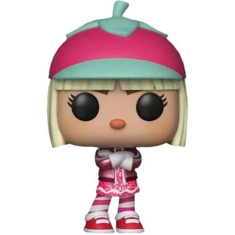 Taffyta