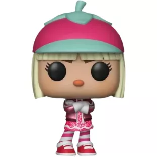 Taffyta