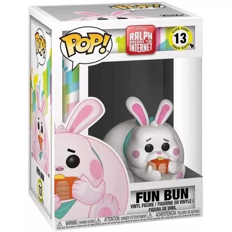 Fun Bun Box