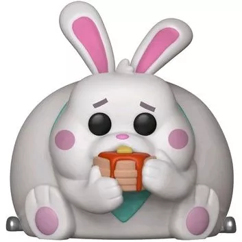 Fun Bun