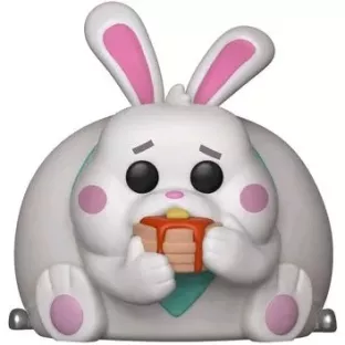 Fun Bun