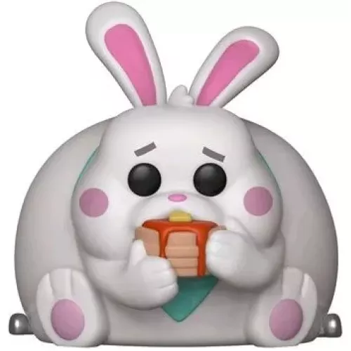 Funko Pop! Fun Bun #13 Disney Ralph Breaks the Internet