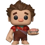Wreck-It Ralph