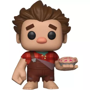 Wreck-It Ralph image