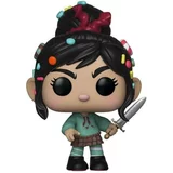 Vanellope