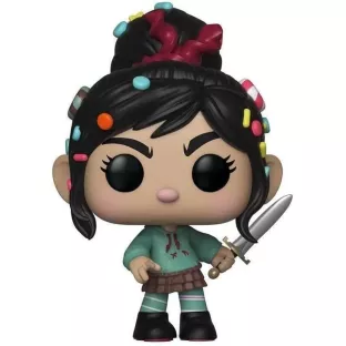 Vanellope