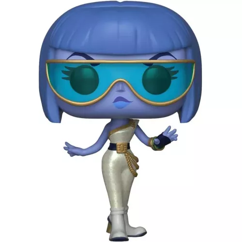 Funko Pop! Yesss #16 Jumpsuit Disney Ralph Breaks the Internet