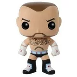#02  CM Punk - Collectible Figure