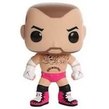#02  CM Punk - Collectible Figure