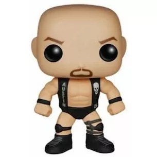 Stone Cold Steve Austin