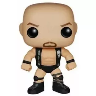 Stone Cold Steve Austin