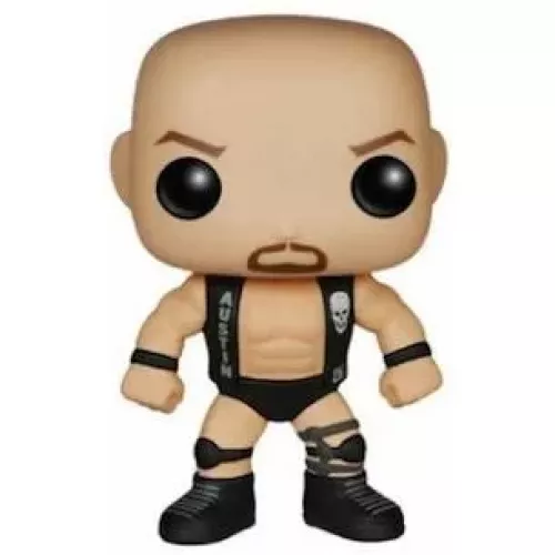 Funko Pop! Stone Cold Steve Austin #05 2K16 WWE Wrestling