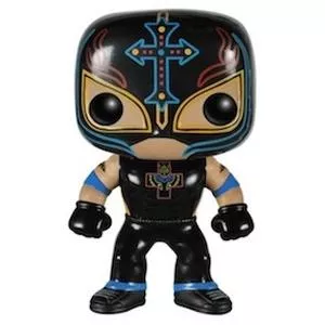 Rey Mysterio