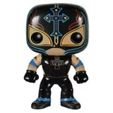 #06  Rey Mysterio - Collectible Figure