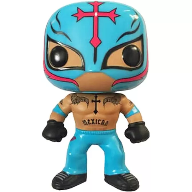 Rey Mysterio