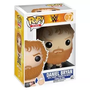 Daniel Bryan Box