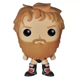 Daniel Bryan