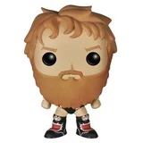 #07  Daniel Bryan - Collectible Figure