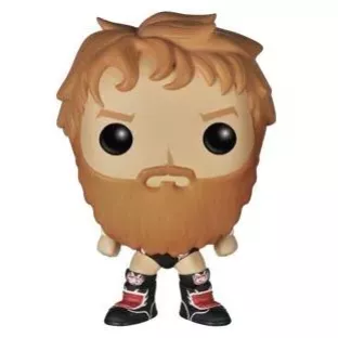 Daniel Bryan image