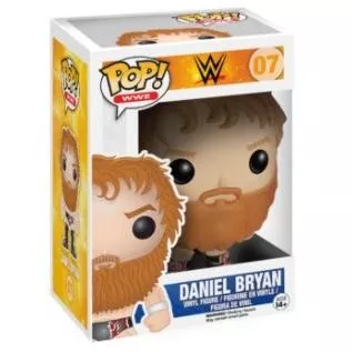 Daniel Bryan Box
