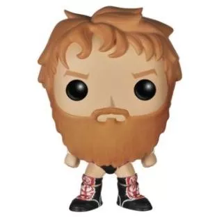 Daniel Bryan