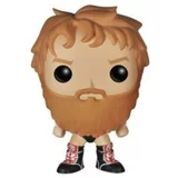 #07  Daniel Bryan - Collectible Figure