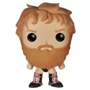 Daniel Bryan image