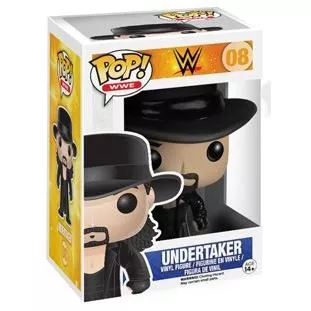 Undertaker Box