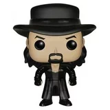 Undertaker