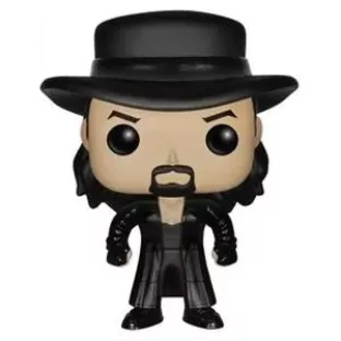 Undertaker