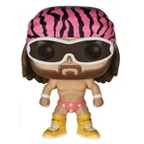#10  “Macho Man” Randy Savage - Collectible Figure