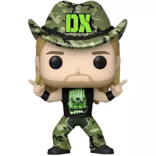Shawn Michaels